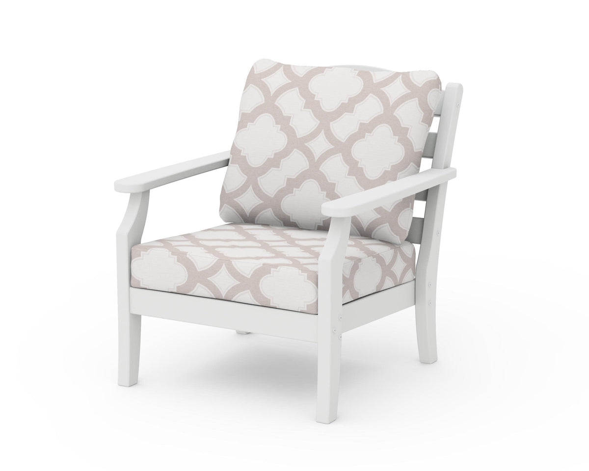 Savannah Deep Seating Chair