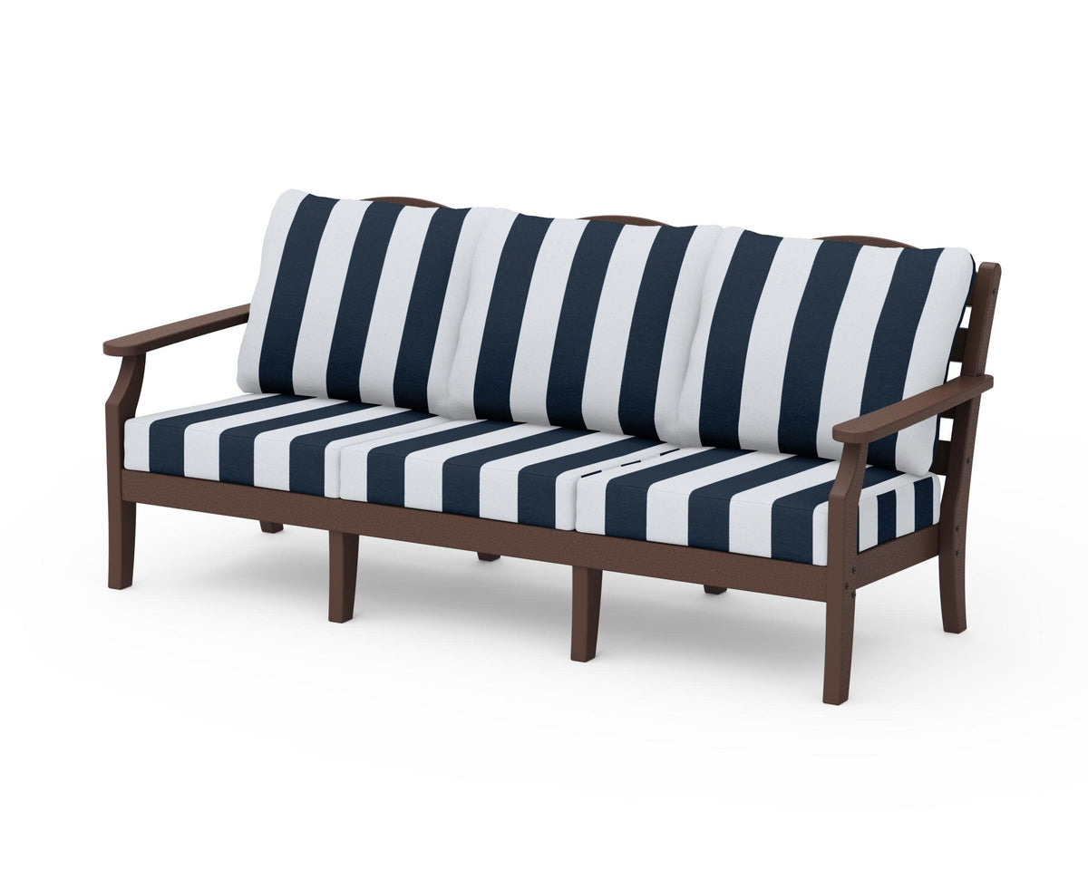 Savannah Deep Seating Sofa