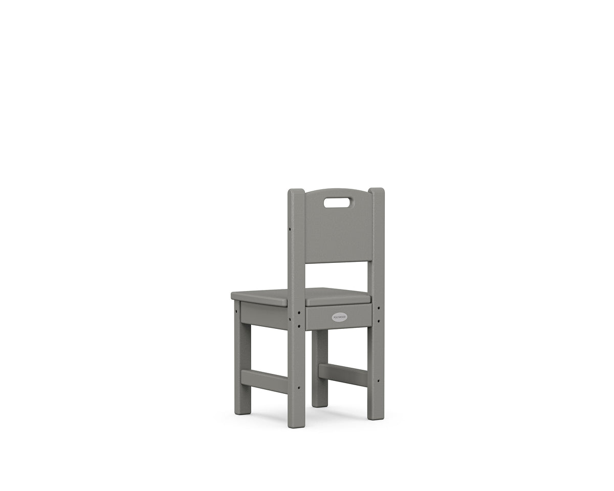 Toddler Dining Chair