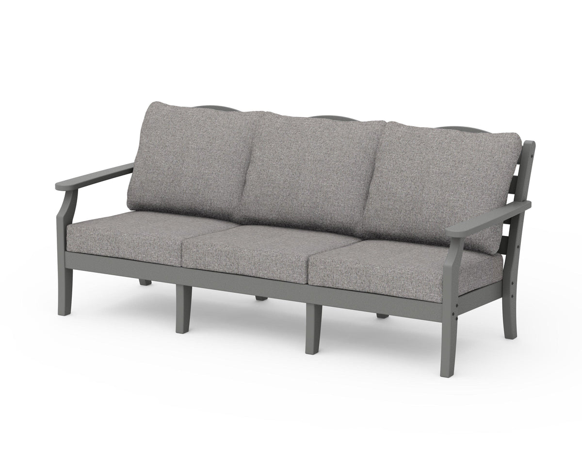 Savannah Deep Seating Sofa