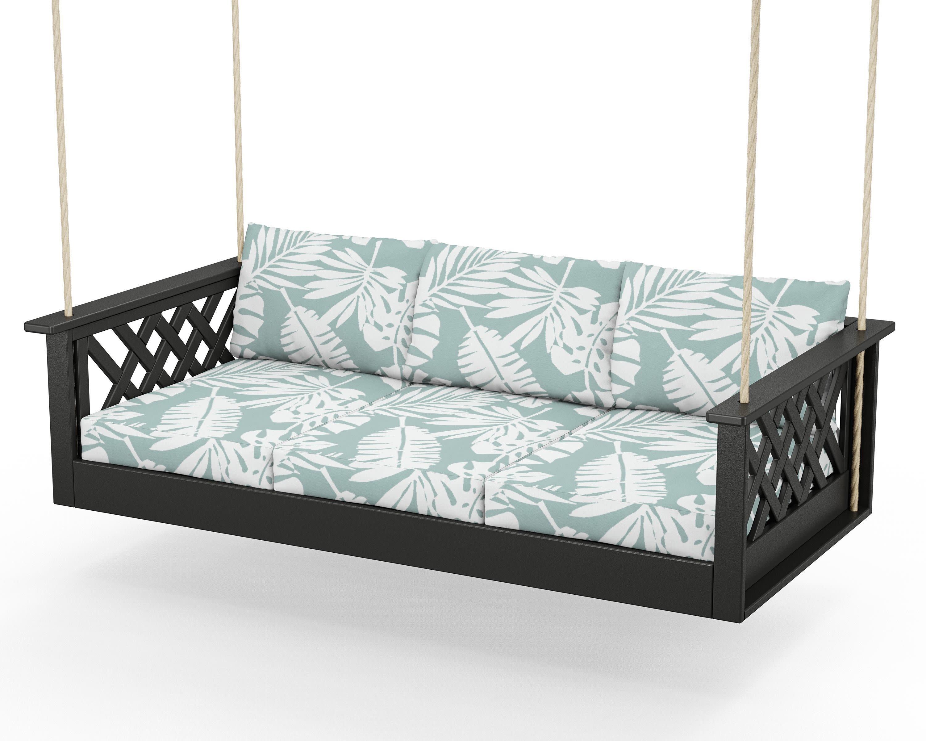 Wovendale Daybed Swing