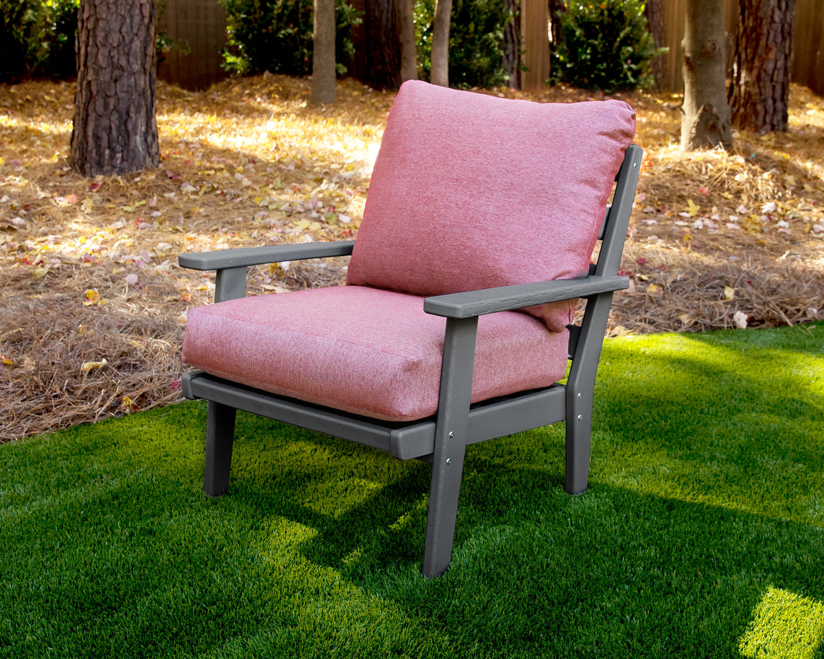 Grant Park Deep Seating Chair