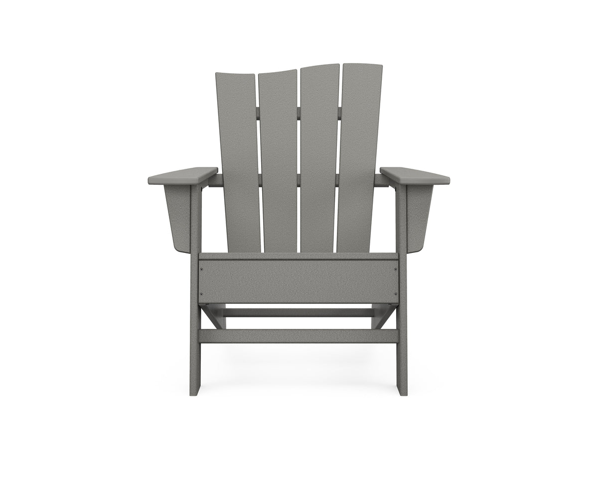 The Wave Chair Right