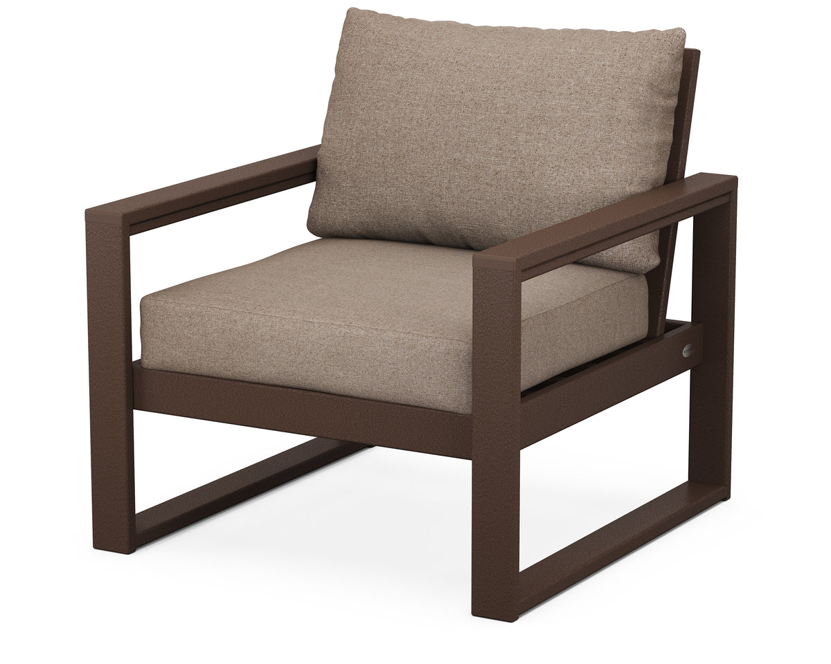 EDGE Club Chair