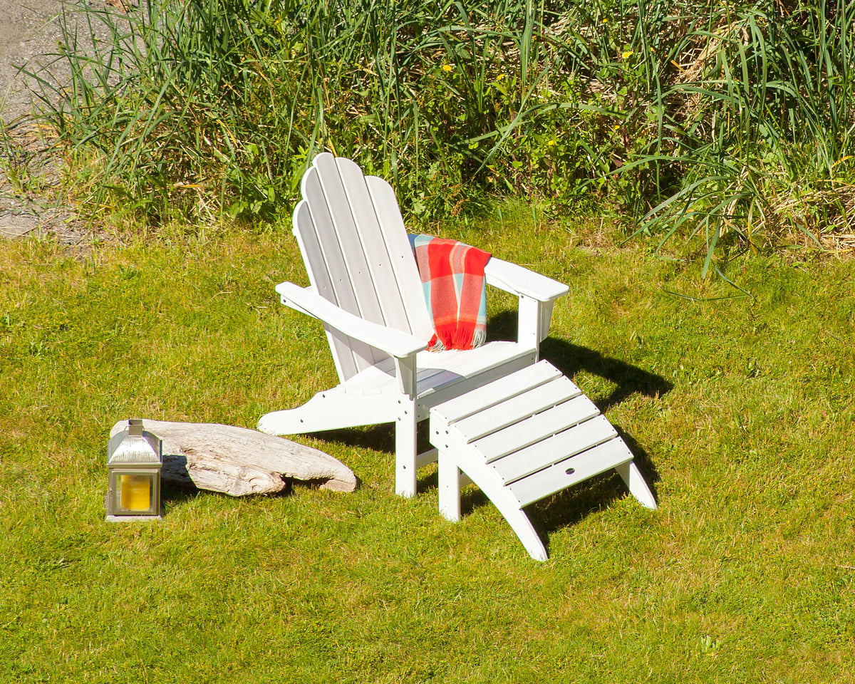 Long Island Adirondack 2-Piece Set