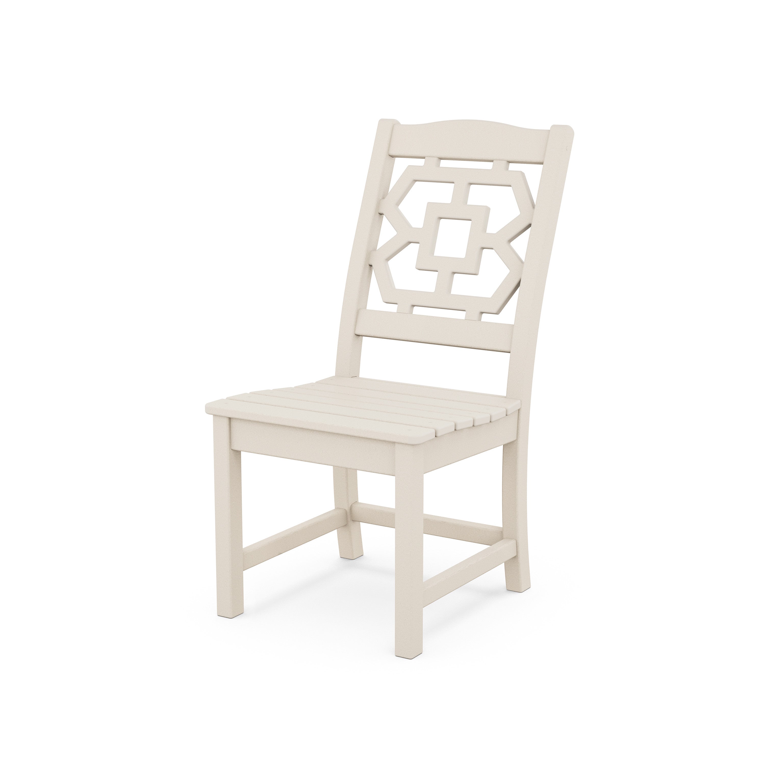 Chinoiserie Dining Side Chair