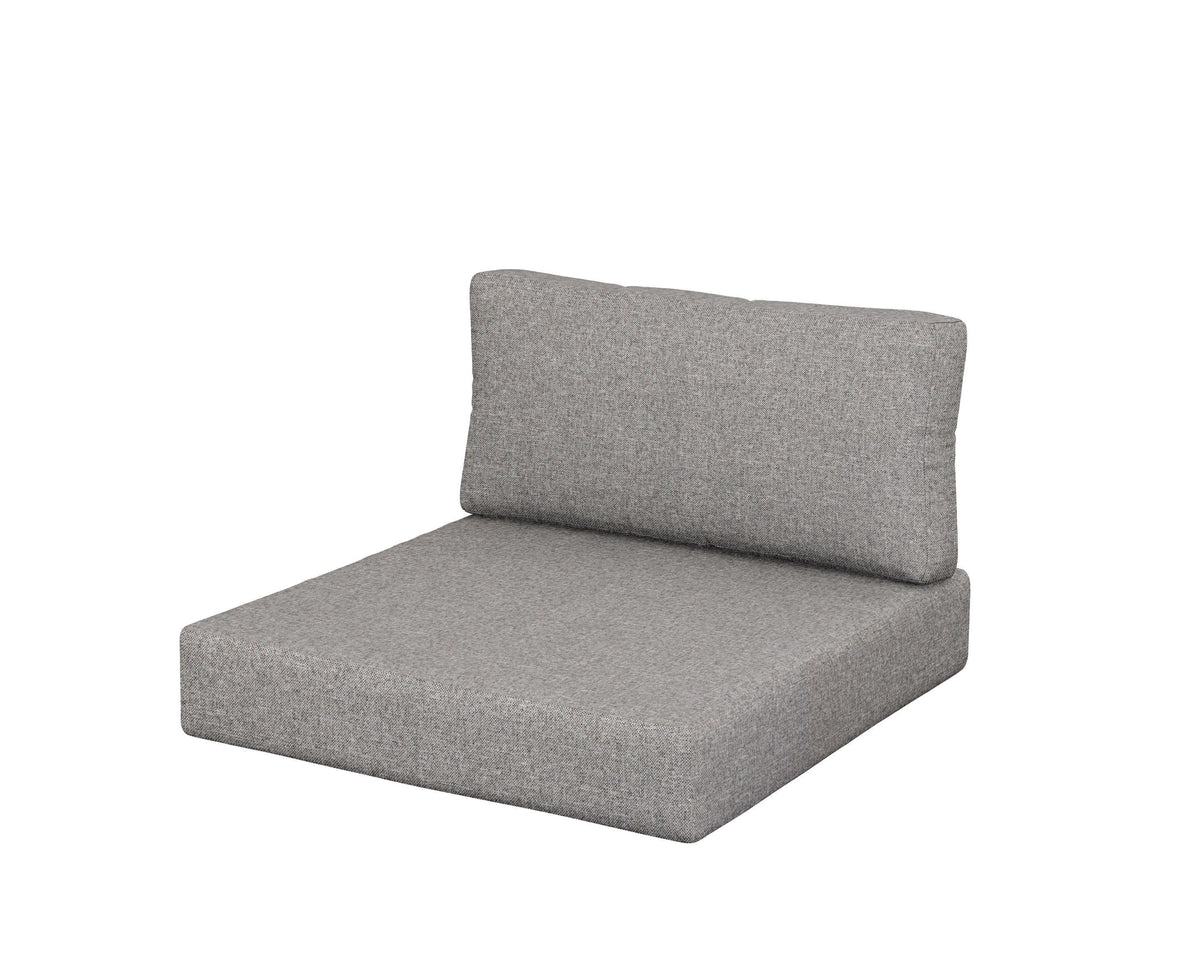 Acadia Back/Seat Cushion Set