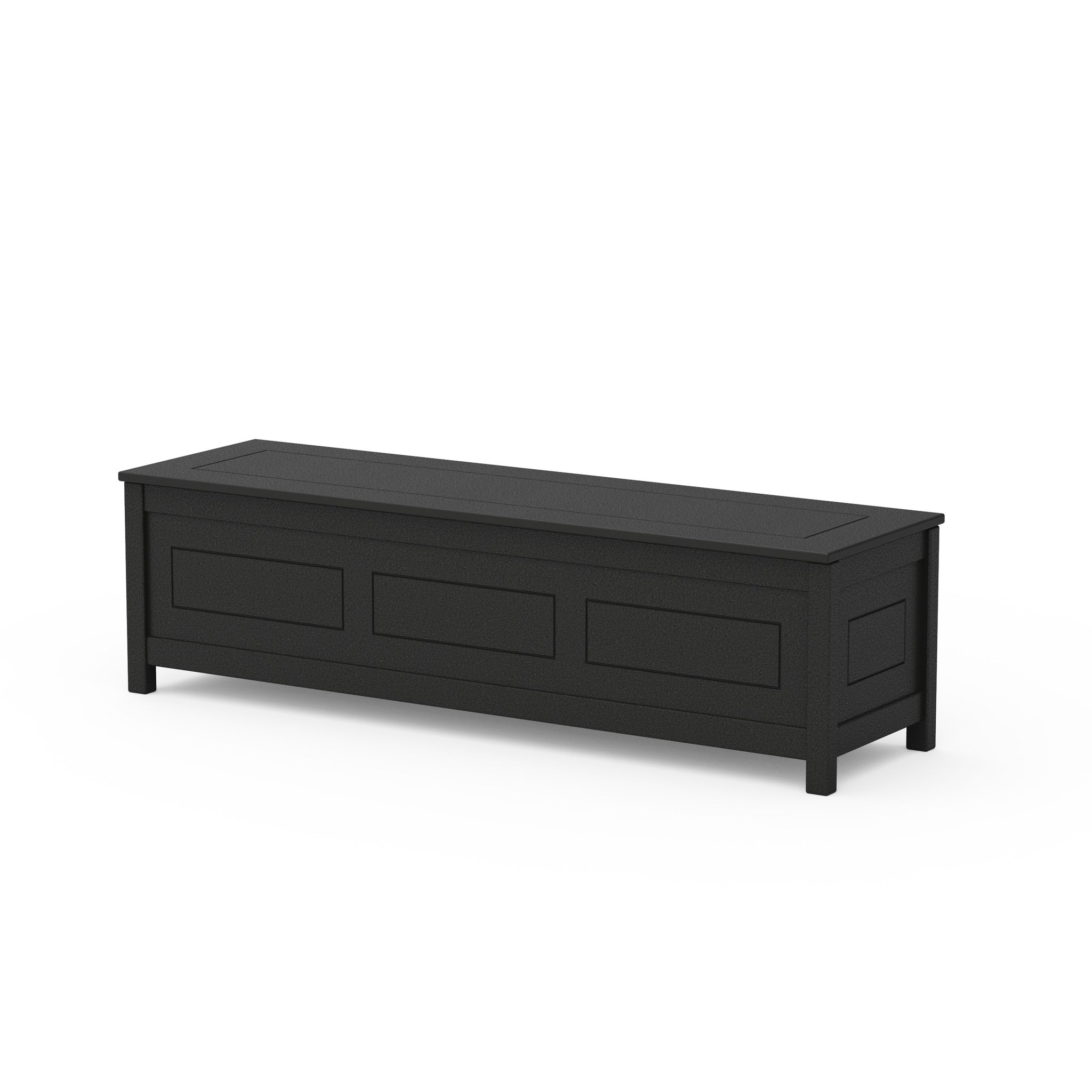Country Living 60" Storage Bench