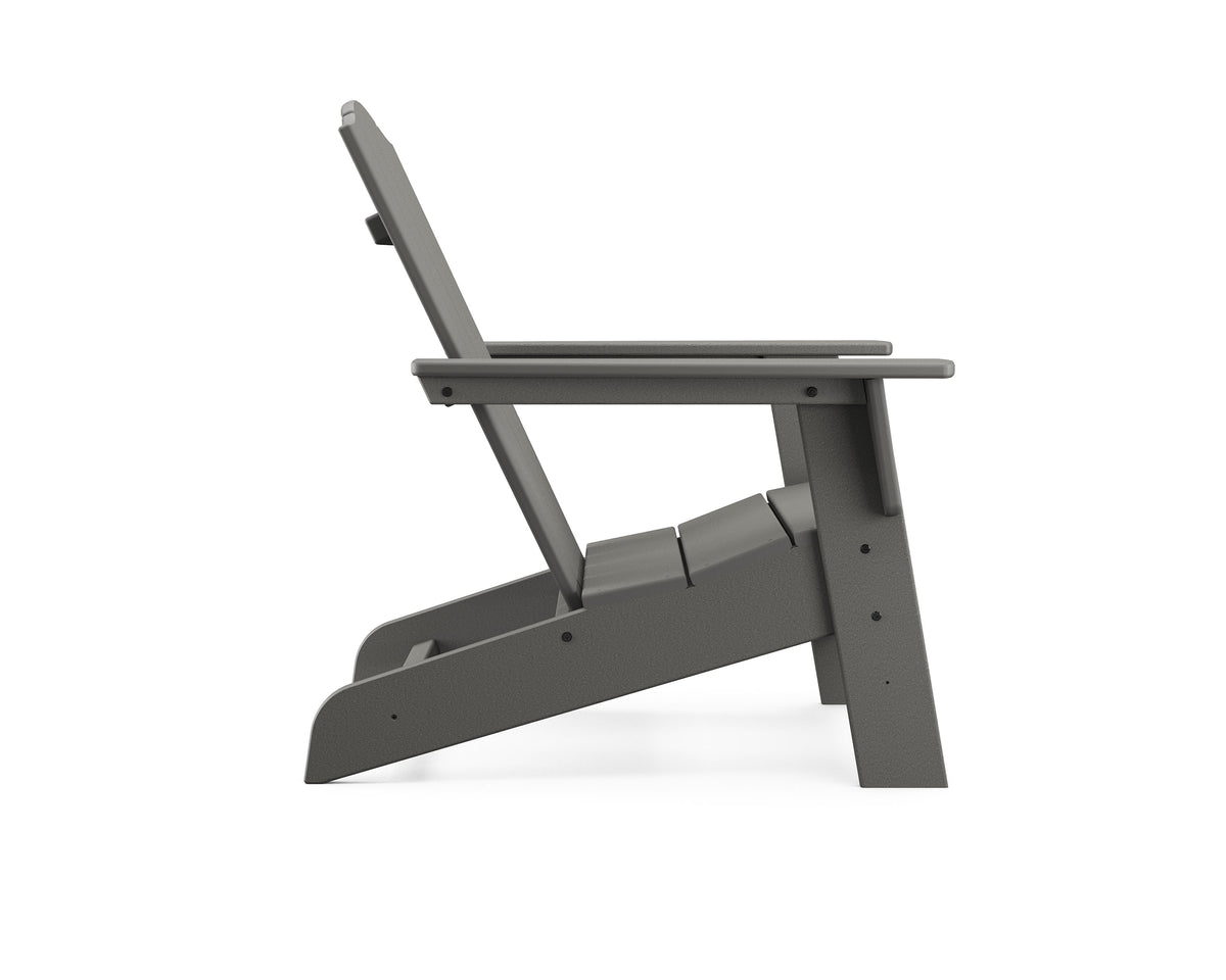 The Crest Chair