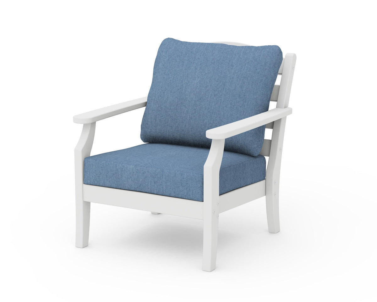 Savannah Deep Seating Chair