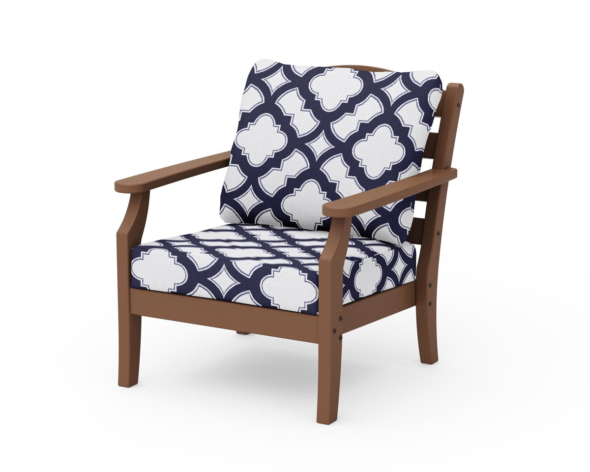 Savannah Deep Seating Chair