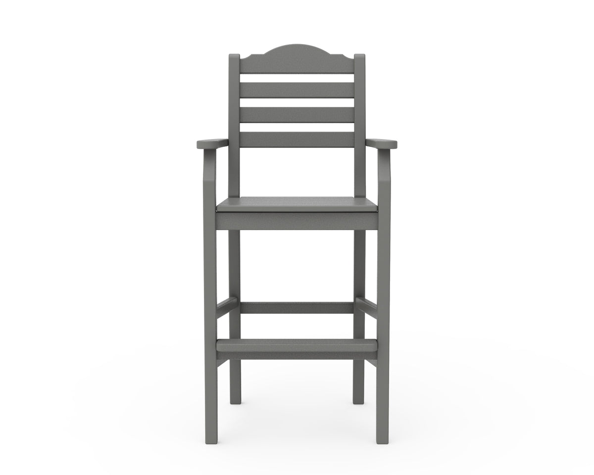 Savannah Bar Arm Chair