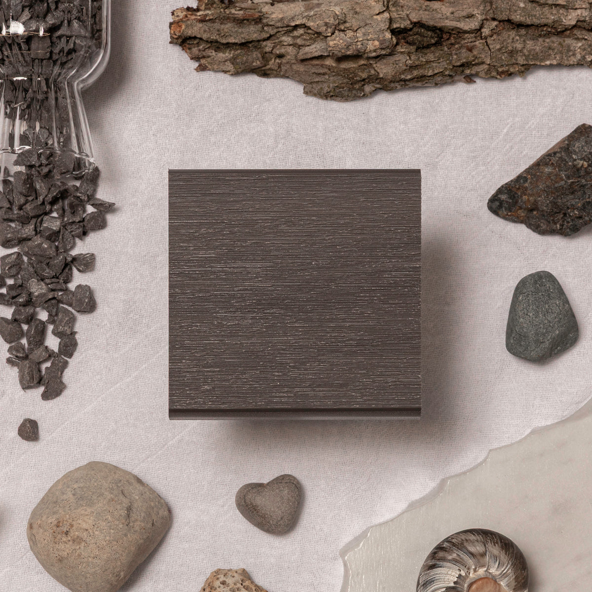 POLYWOOD Lumber Samples