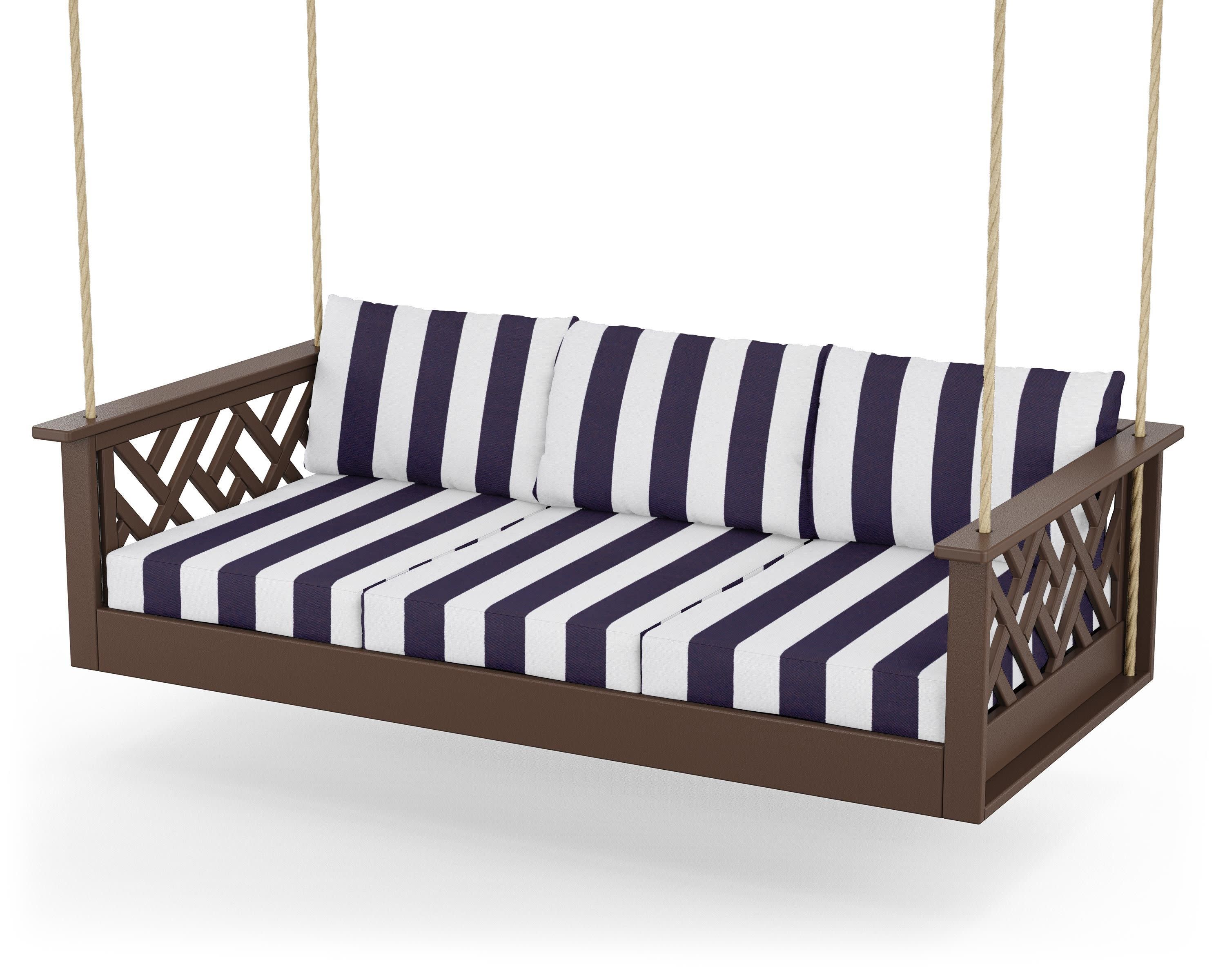 Chippendale Daybed Swing