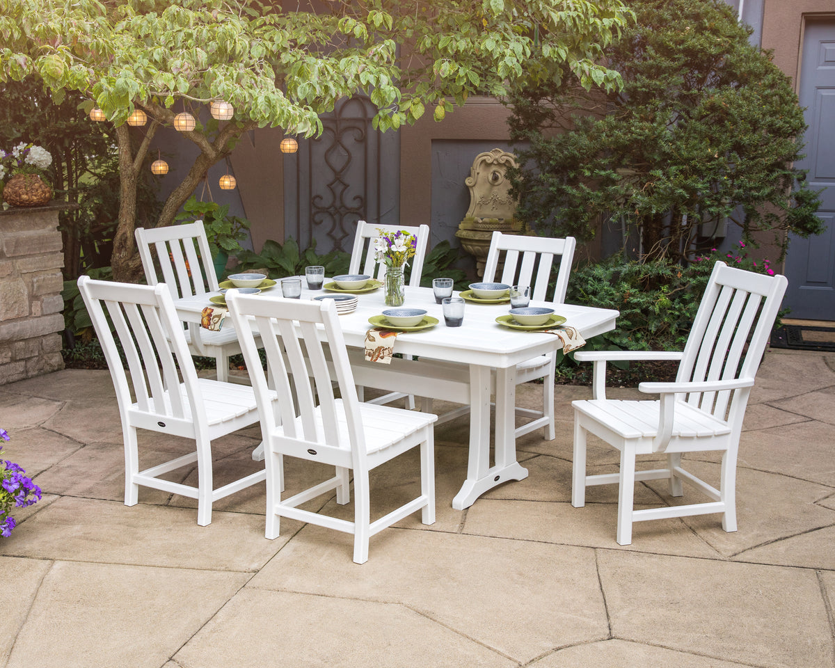 Vineyard Dining Side Chair