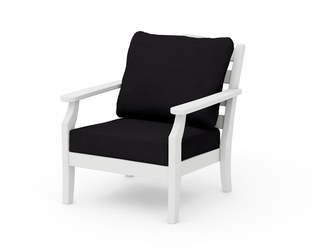 Savannah Deep Seating Chair