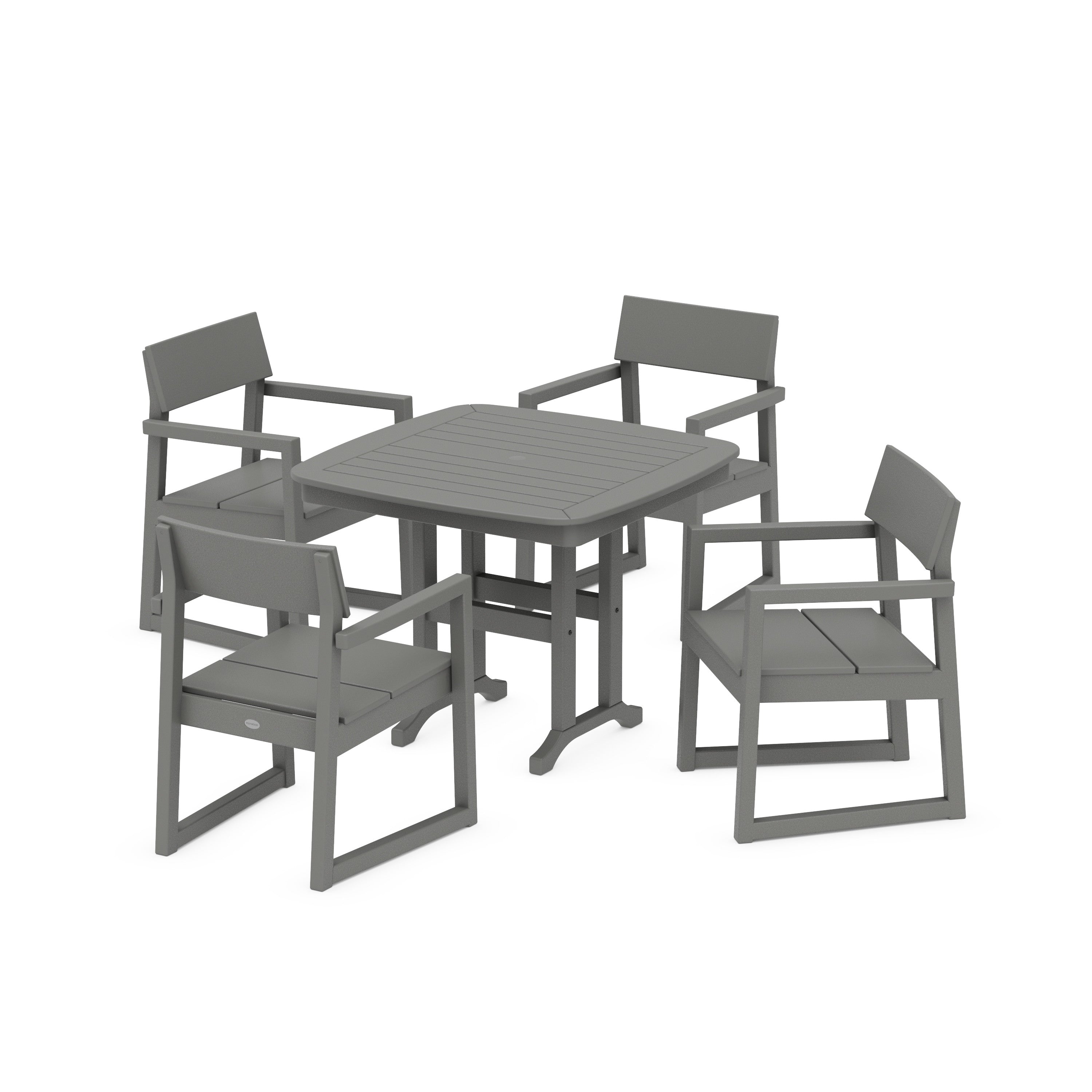 EDGE 5-Piece Dining Set