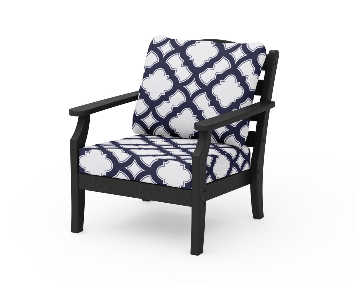 Savannah Deep Seating Chair