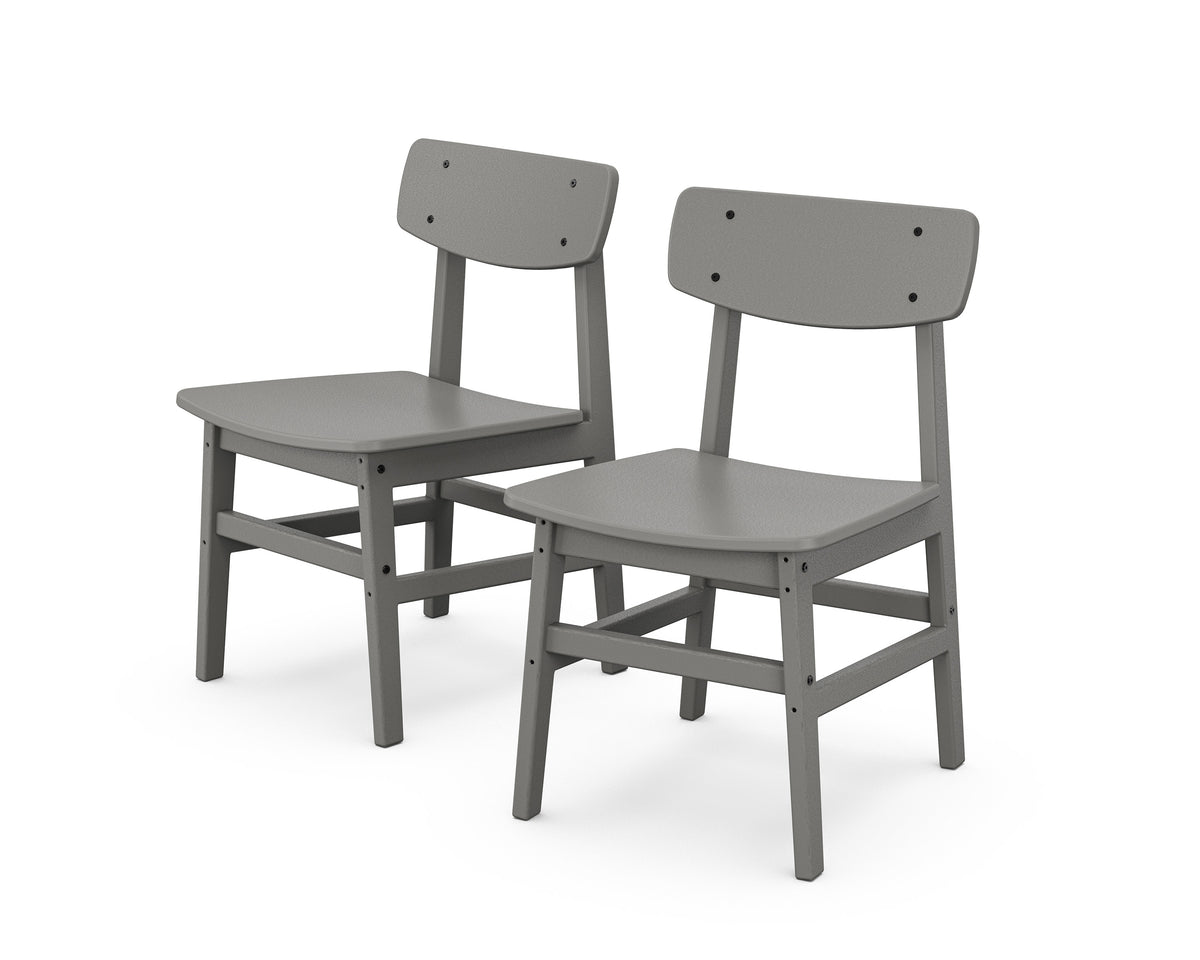 Modern Studio Urban Chair 2-Pack