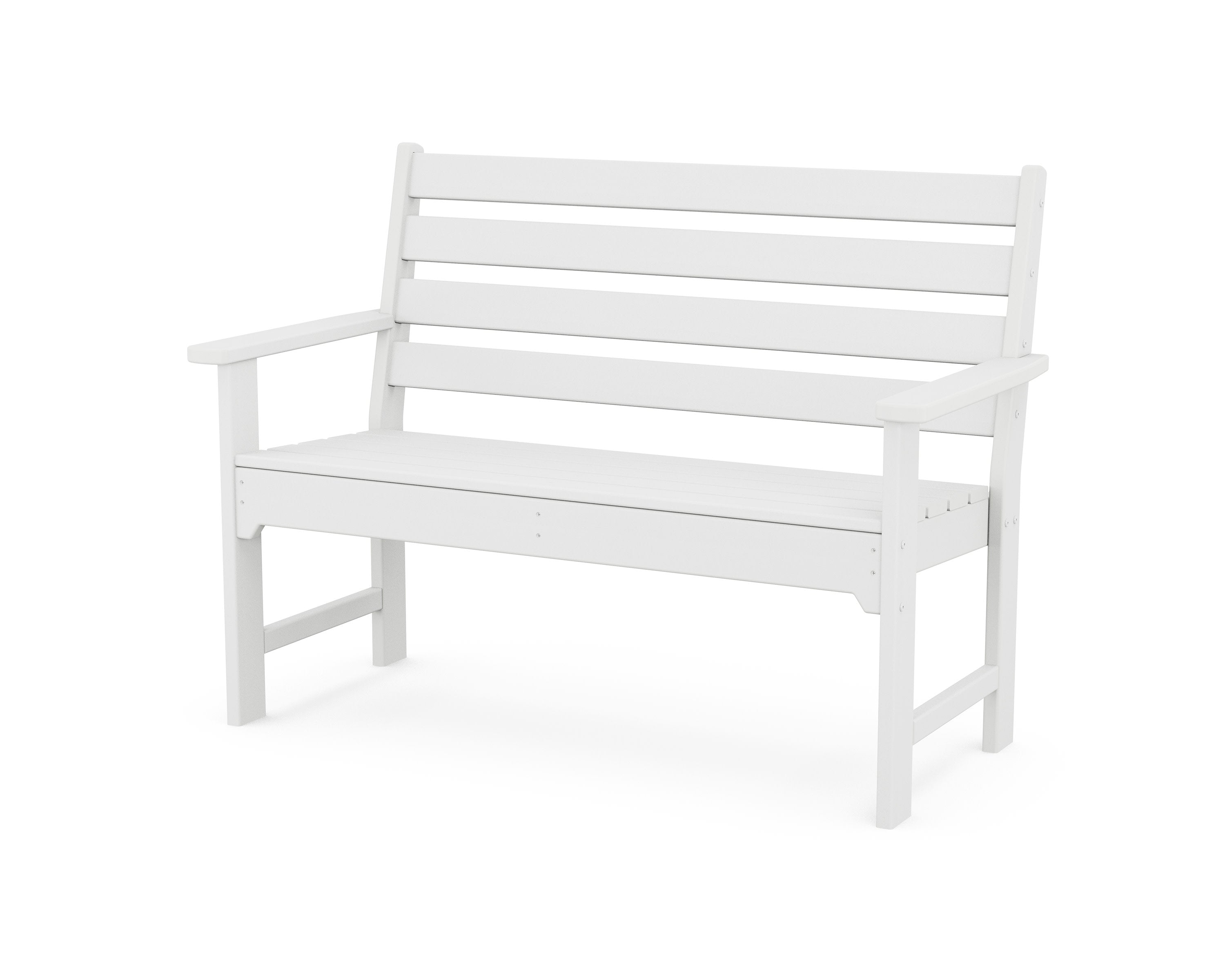 Grant Park 48" Bench