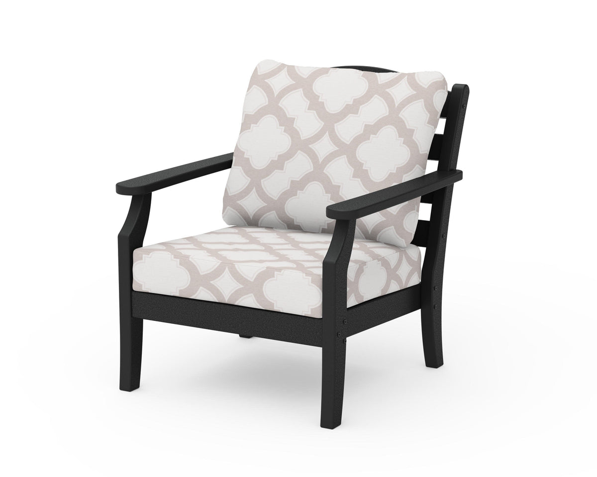 Savannah Deep Seating Chair