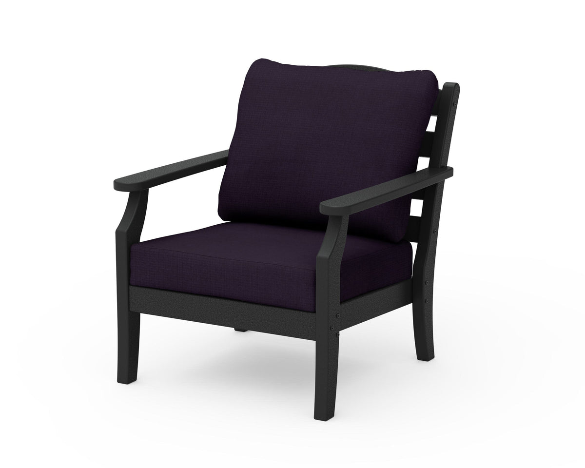 Savannah Deep Seating Chair