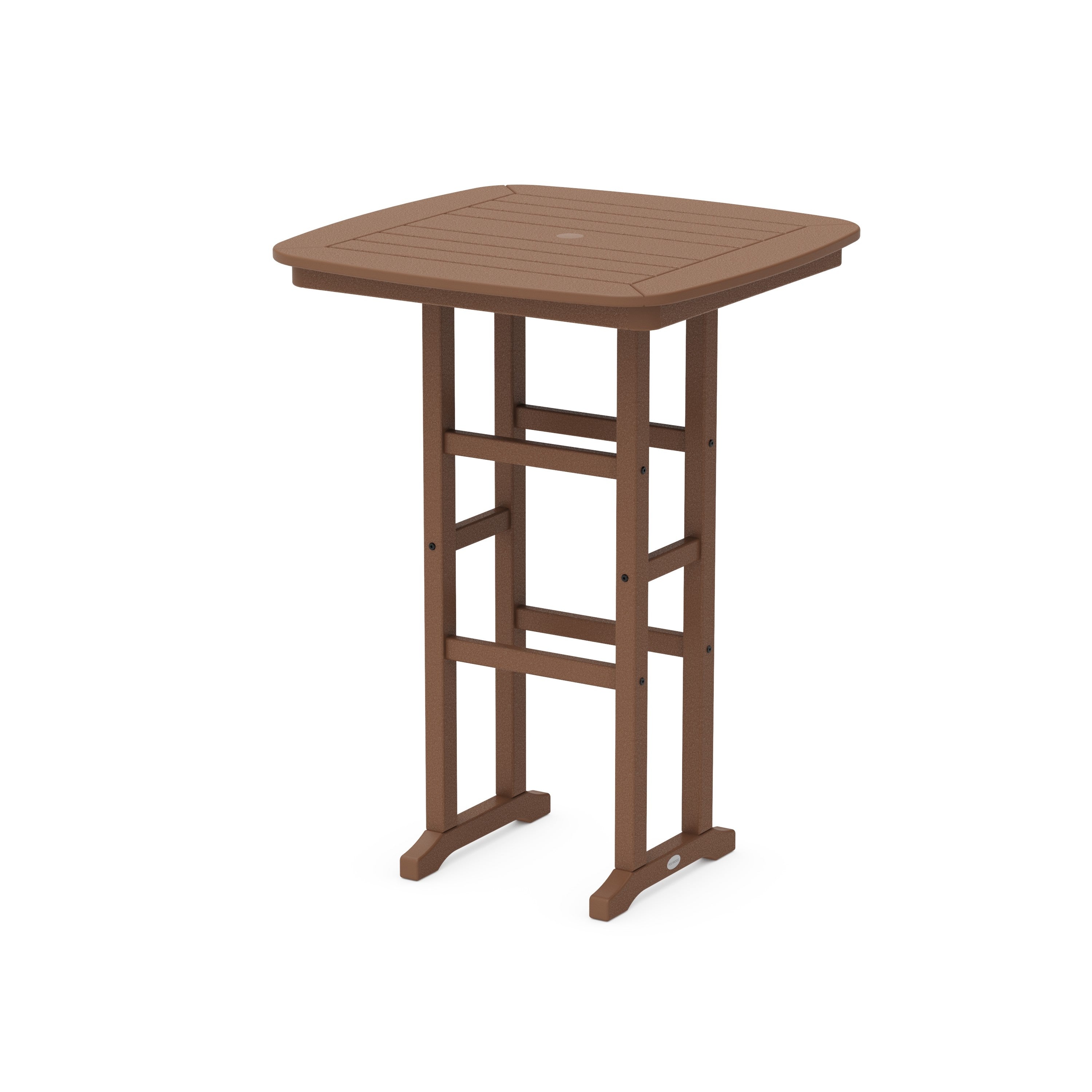 Nautical 31" Bar Table