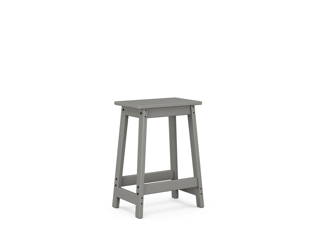 Modern Studio Counter Stool