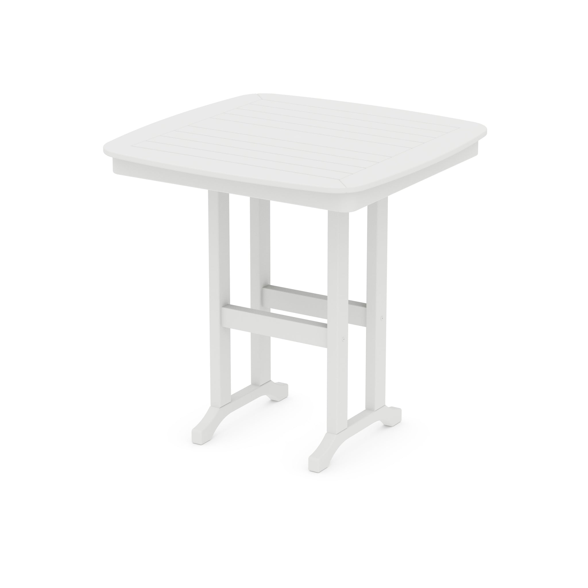 Nautical 37" Counter Table