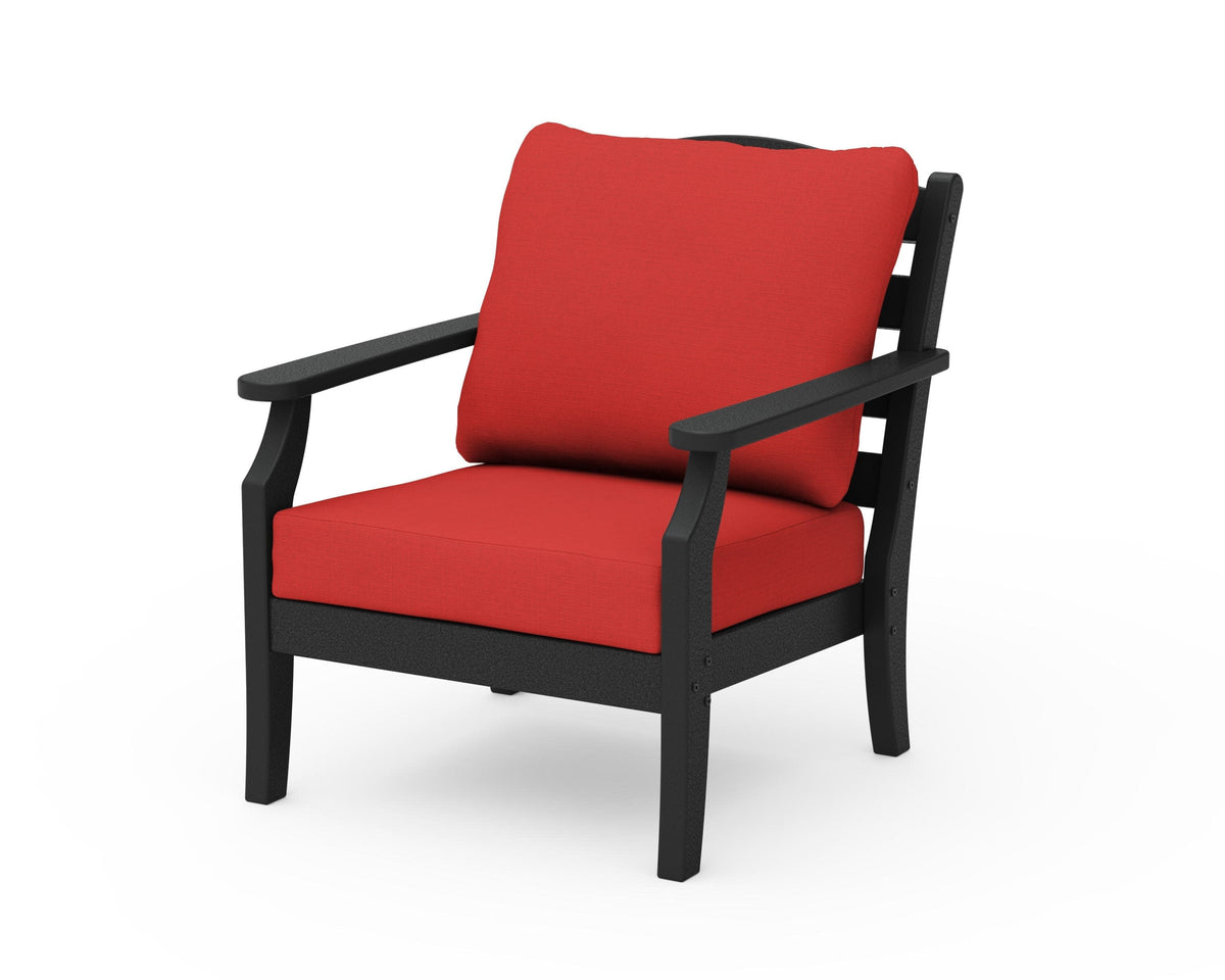 Savannah Deep Seating Chair