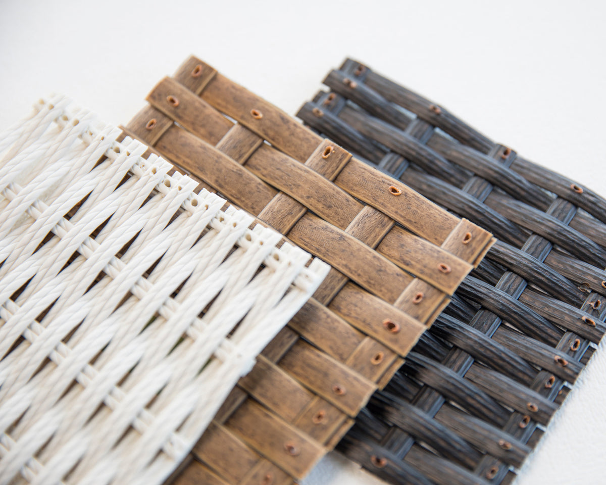 Weave Sample