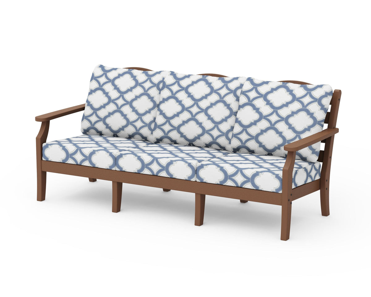 Savannah Deep Seating Sofa