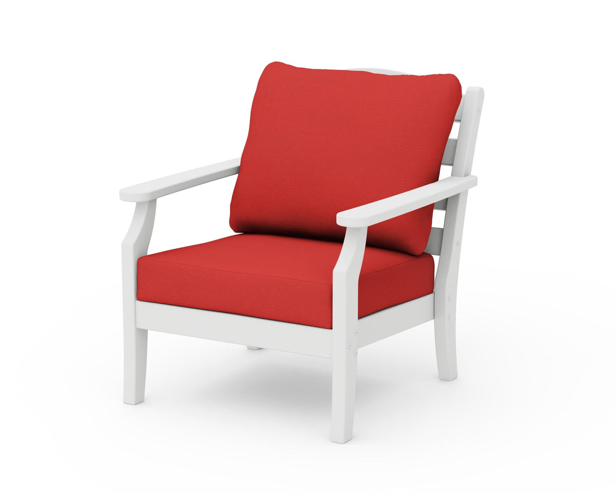 Savannah Deep Seating Chair