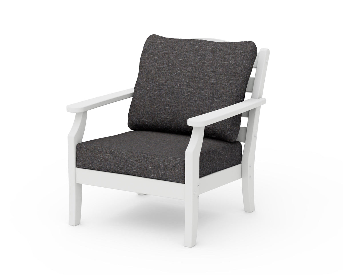 Savannah Deep Seating Chair