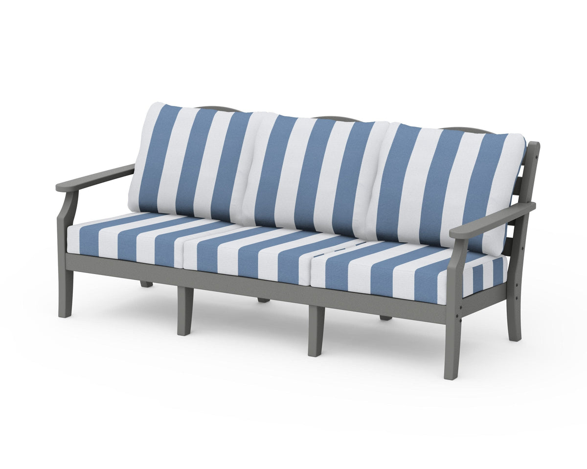 Savannah Deep Seating Sofa