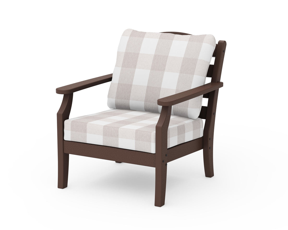 Savannah Deep Seating Chair