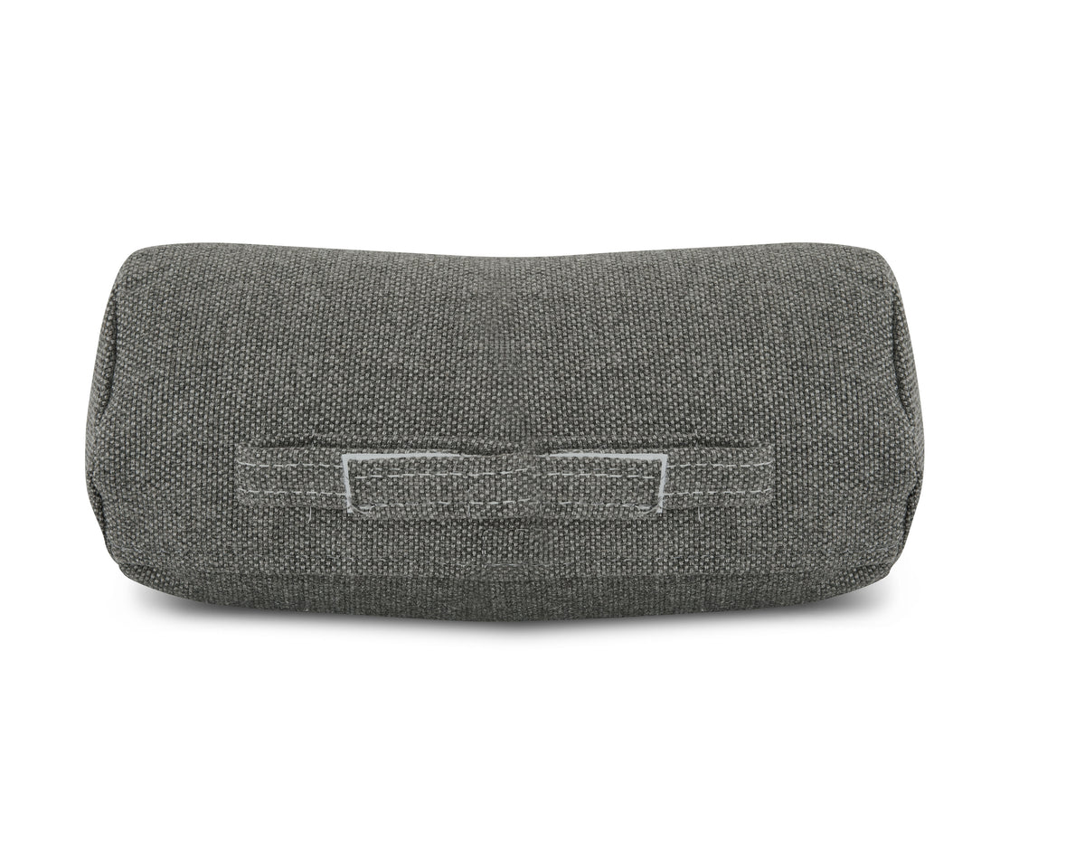 Headrest Pillow - Two Strap