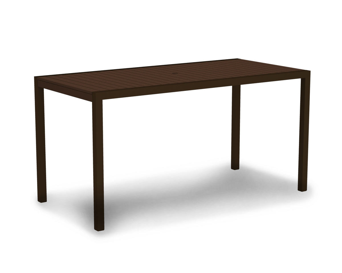 MOD 36" x 73" Counter Table