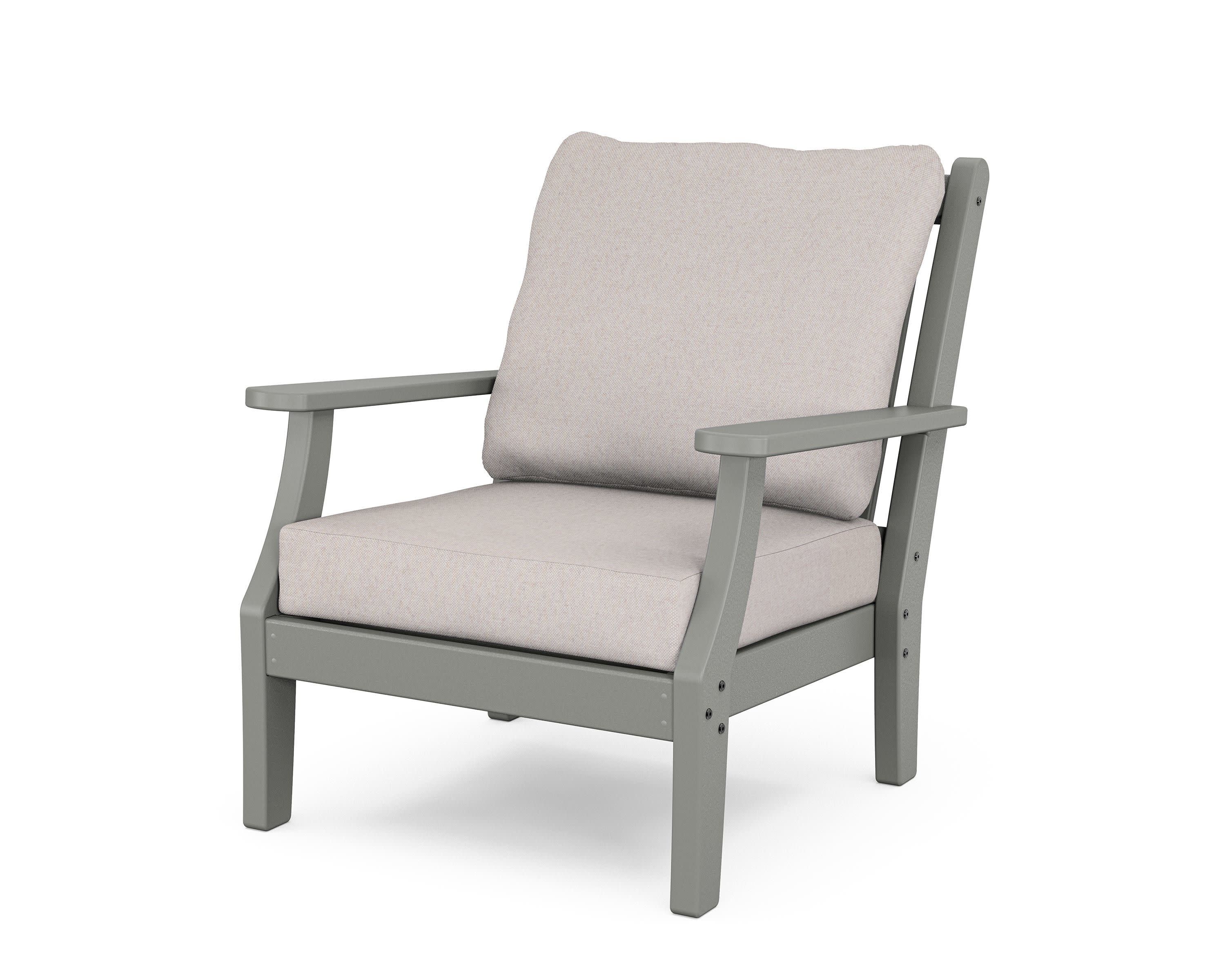 Wovendale Deep Seating Chair