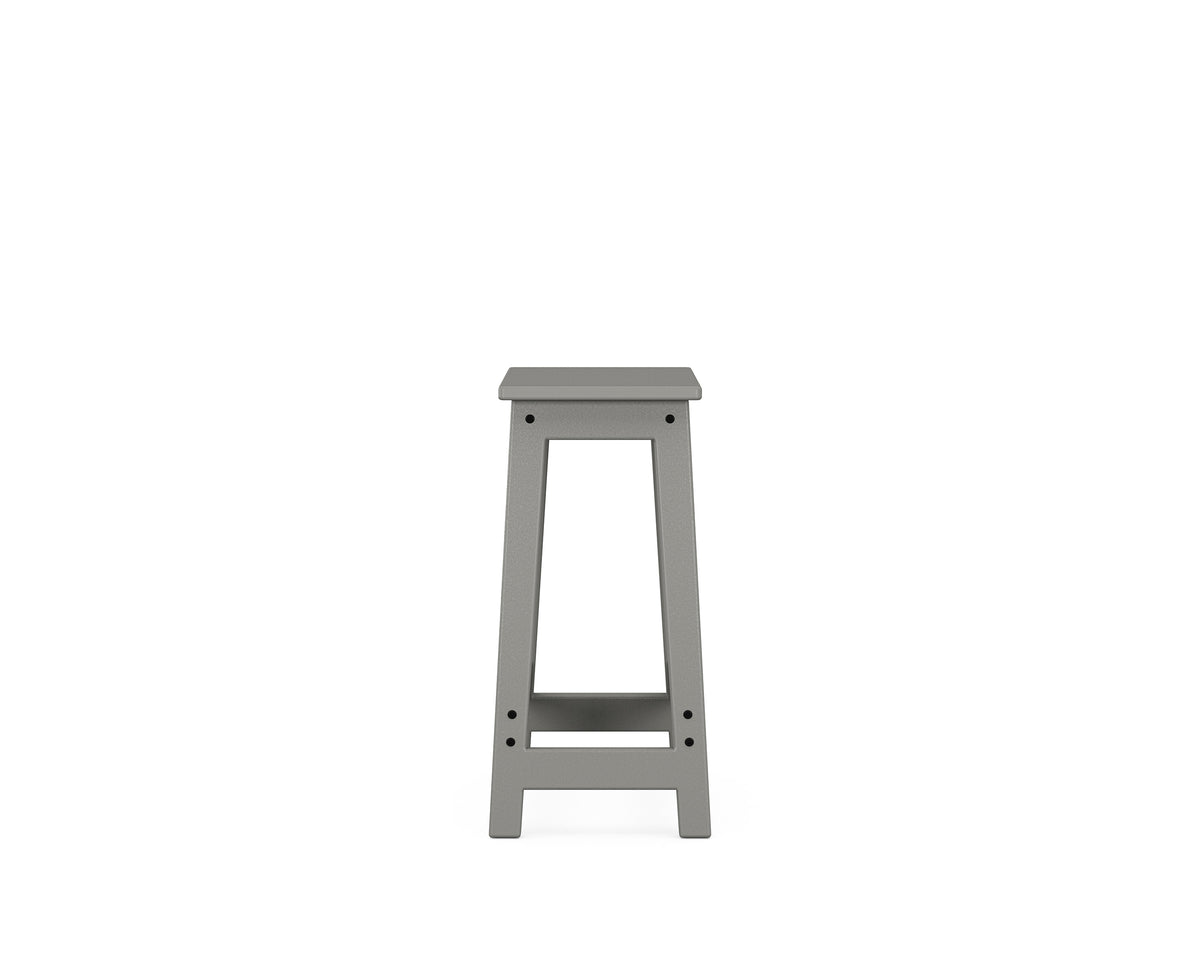 Modern Studio Counter Stool