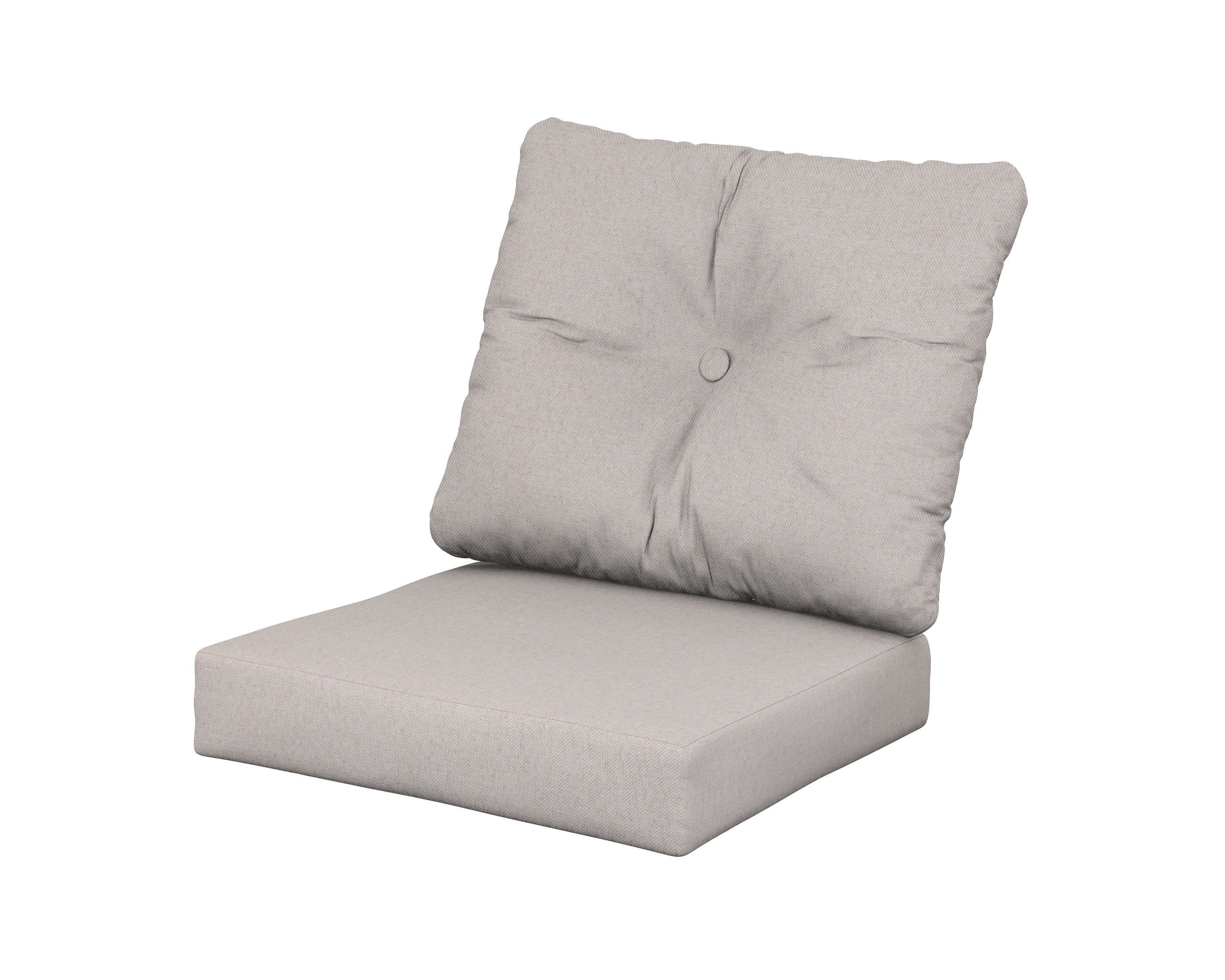Vineyard Seat/Back Cushion