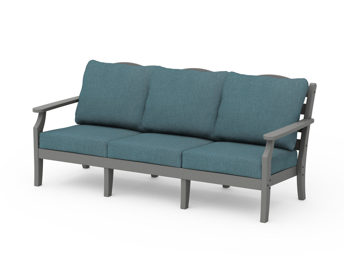Savannah Deep Seating Sofa