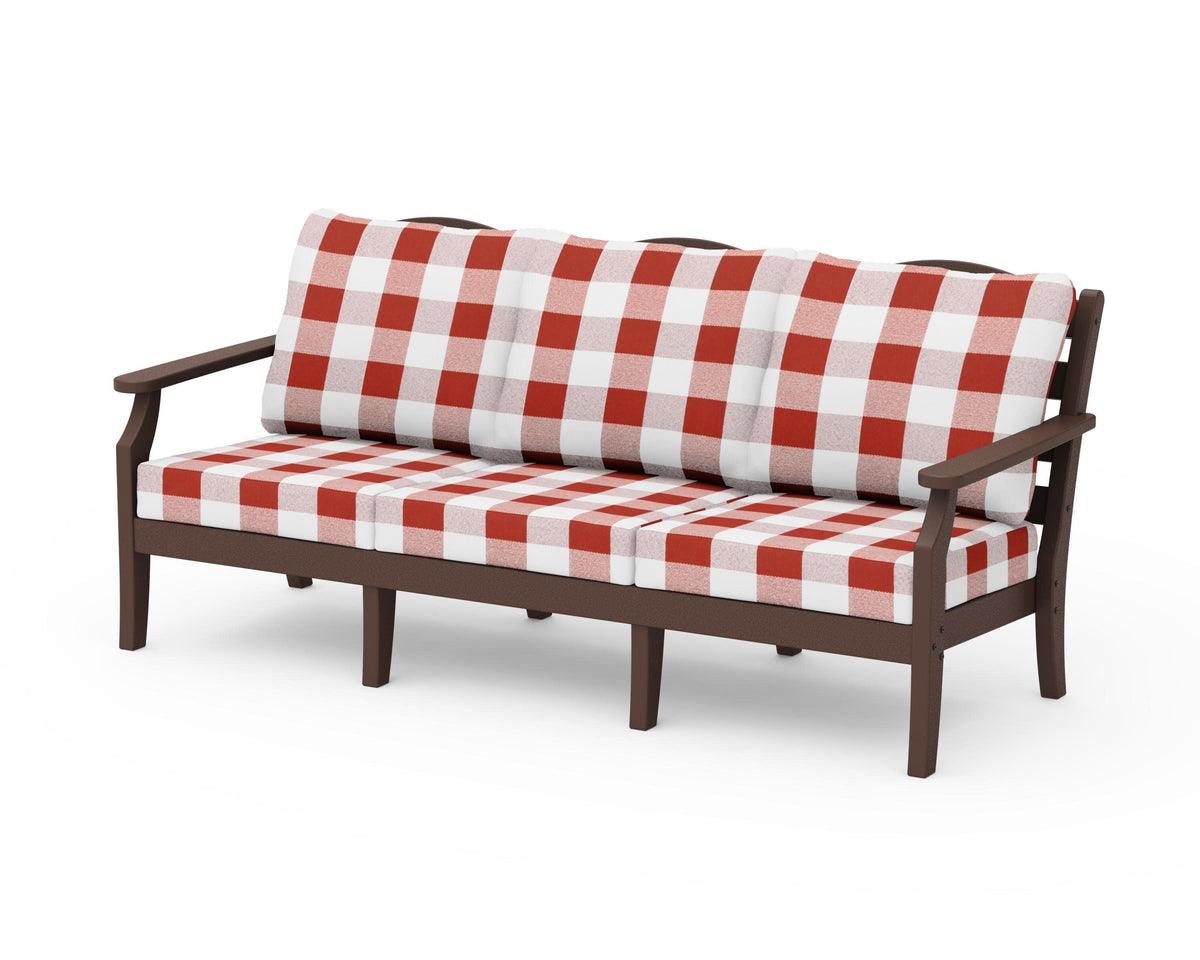 Savannah Deep Seating Sofa