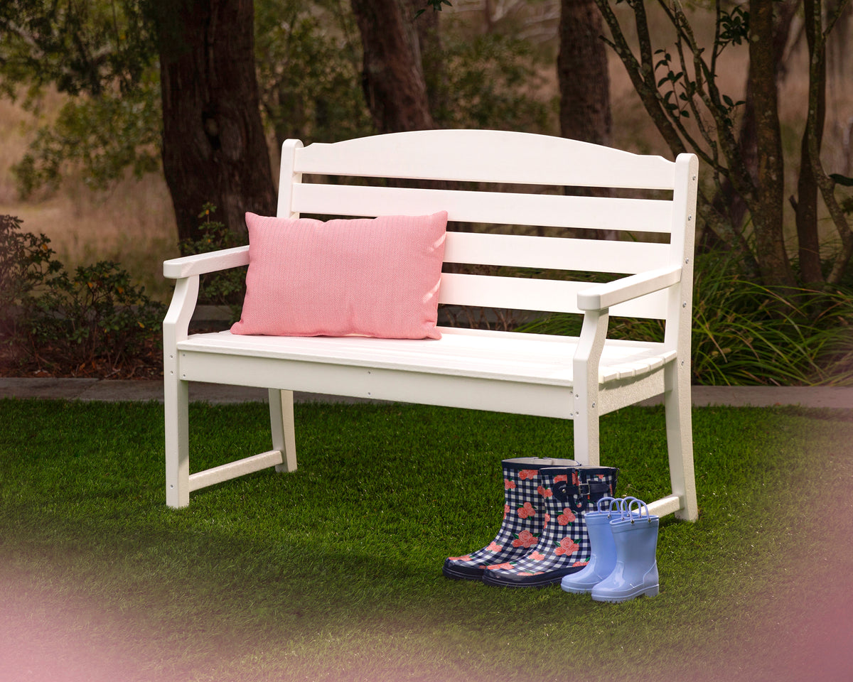 Savannah 48" Bench