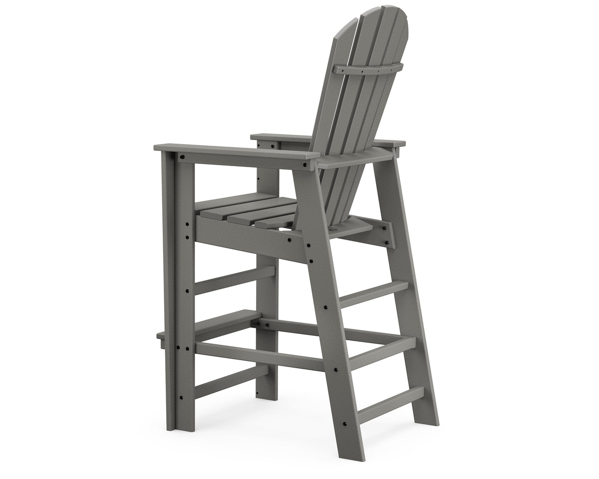 South Beach Bar Chair