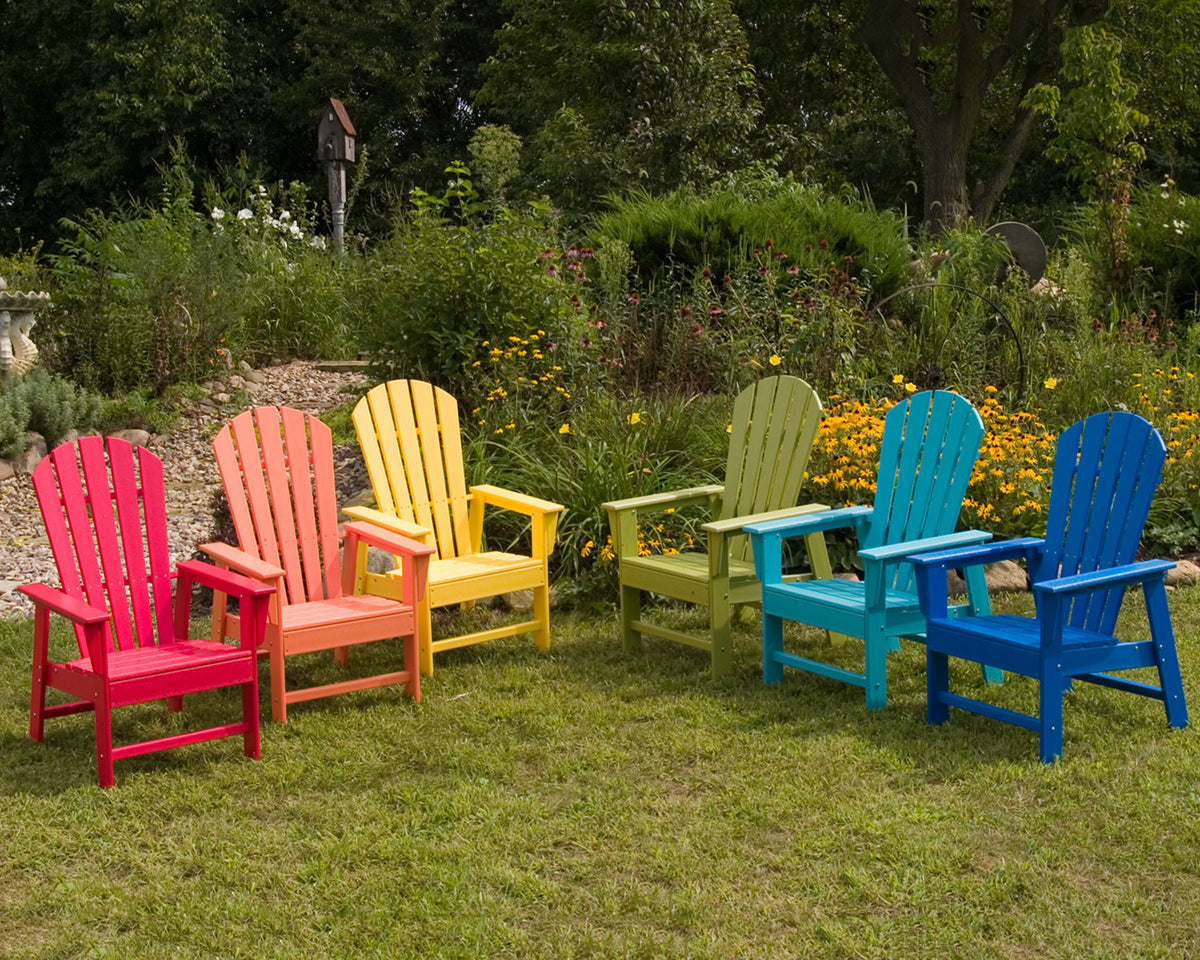 South Beach Casual Chair