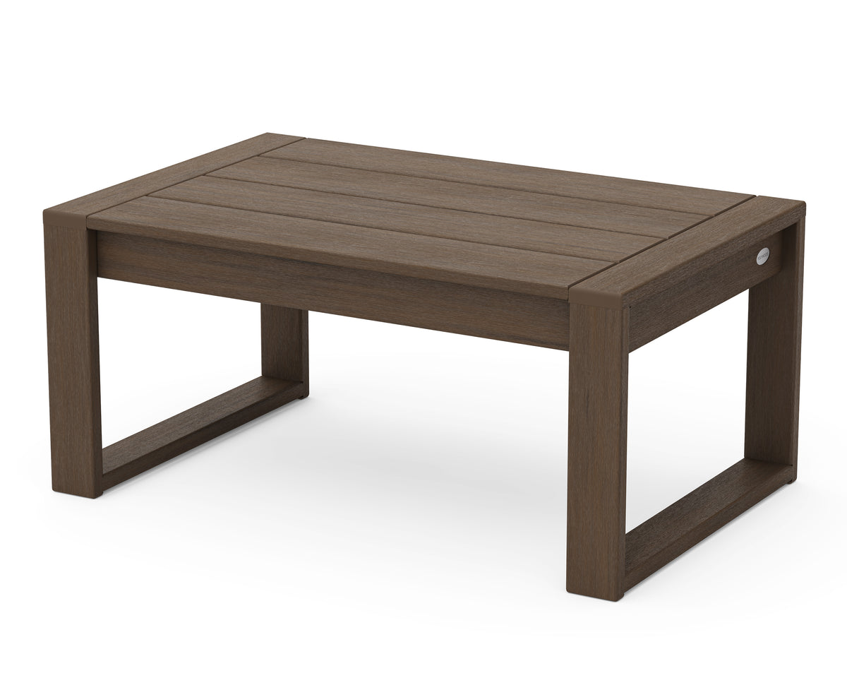 EDGE Coffee Table