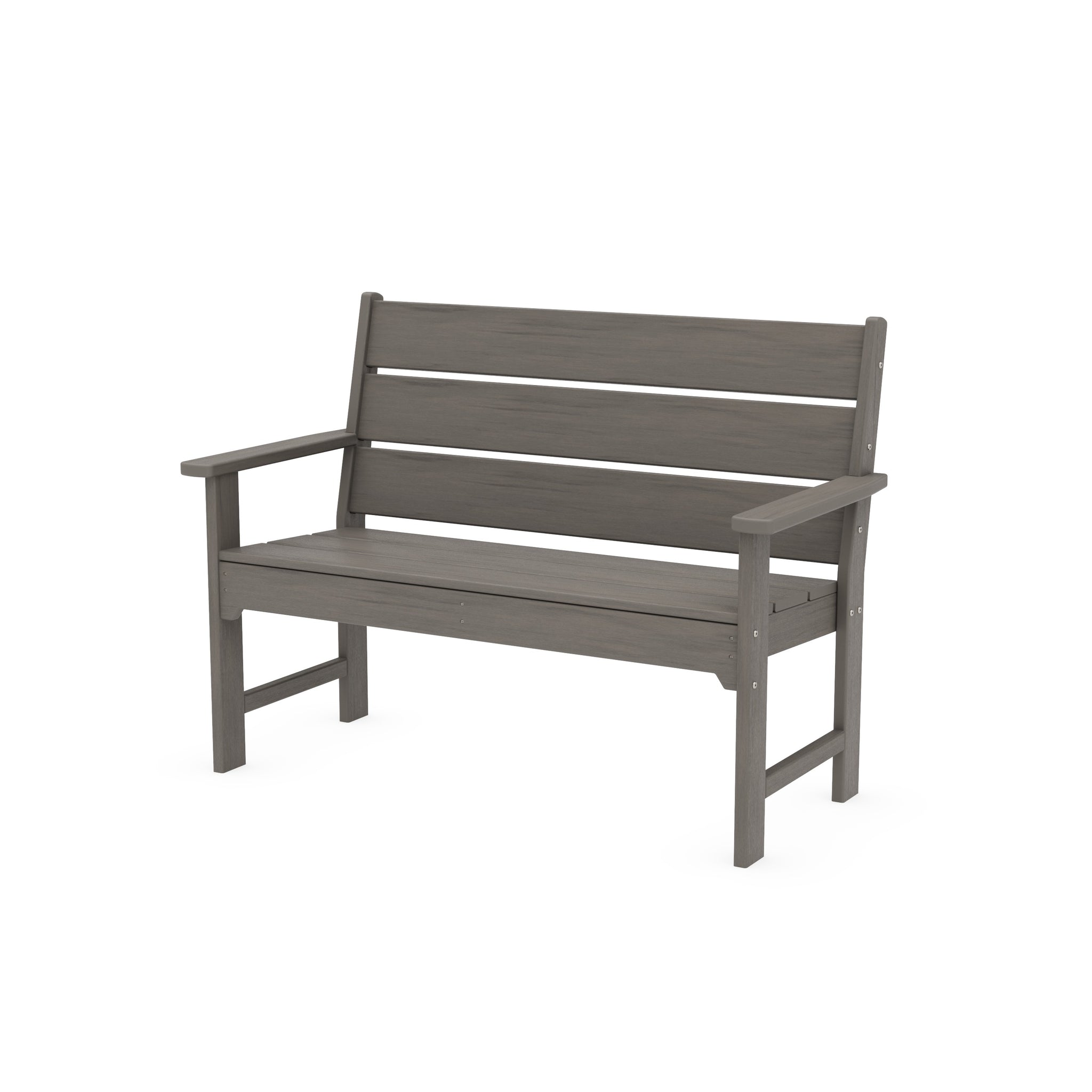 Lakeside 48" Bench