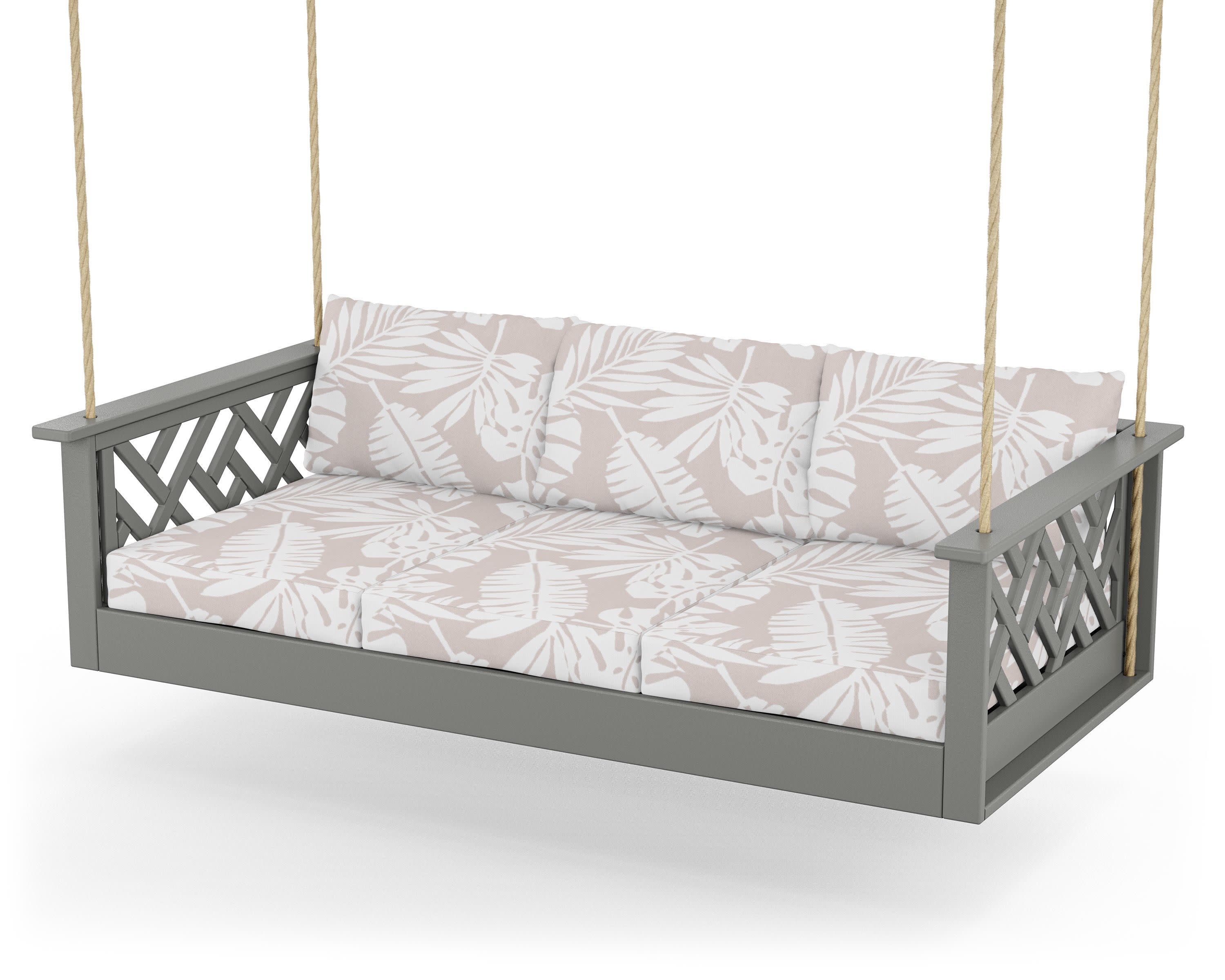 Chippendale Daybed Swing