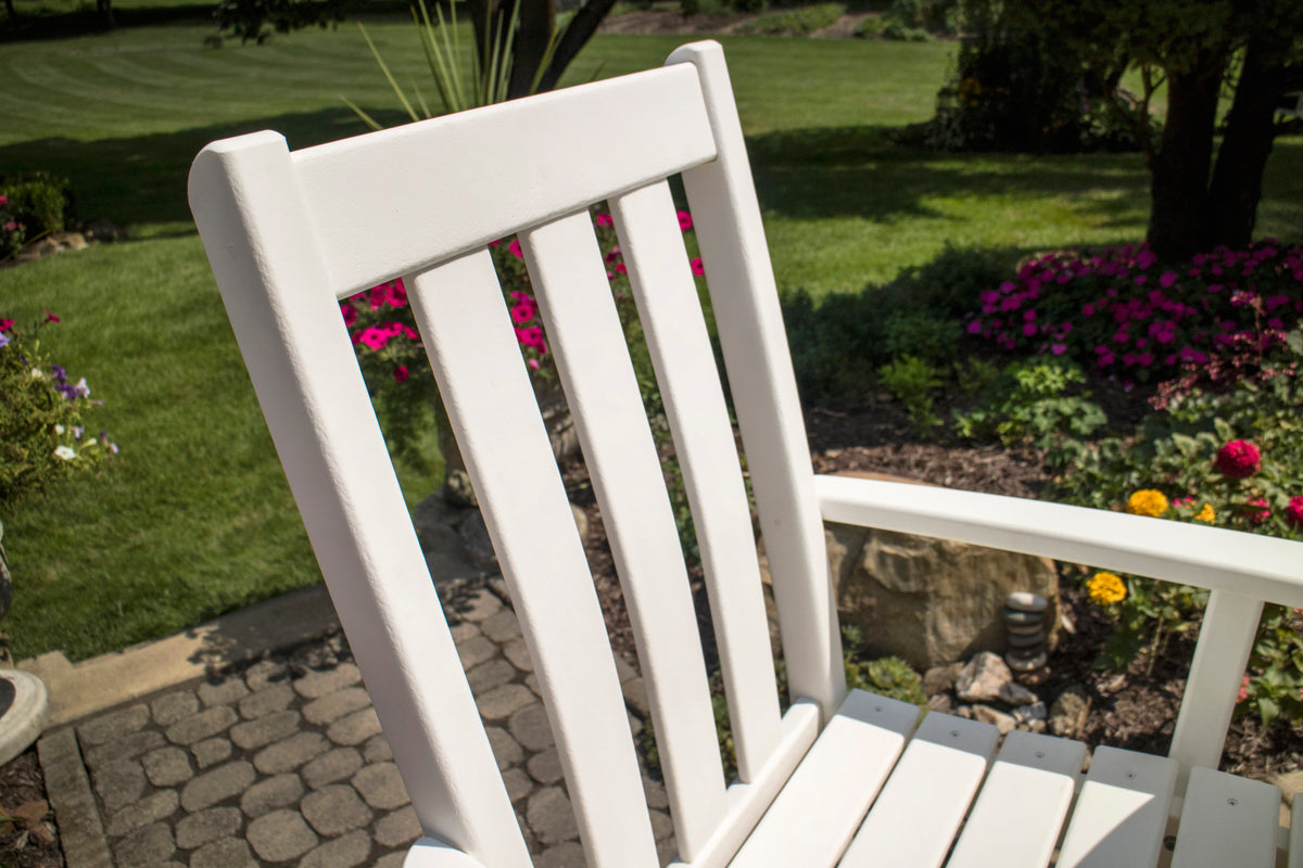 Vineyard 5-Piece Nautical Trestle Bar Set